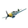 AIRFIX J6001 Quickbuild - Messerschmitt 109